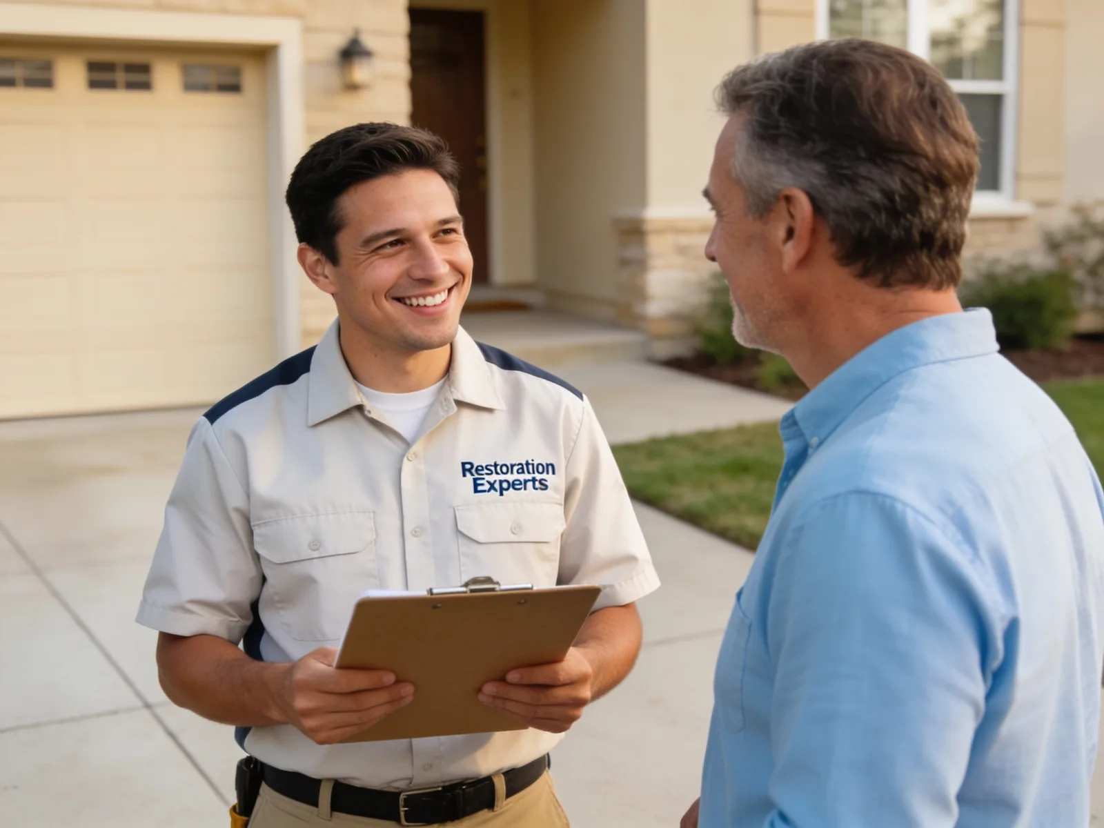 Water Damage Cleanup Cope, CO FAQs